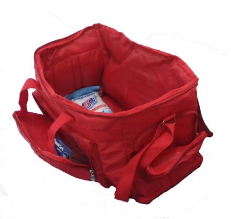 Botiquines Luvi Bogotá - Botiquines y dotaciones de primeros auxilios